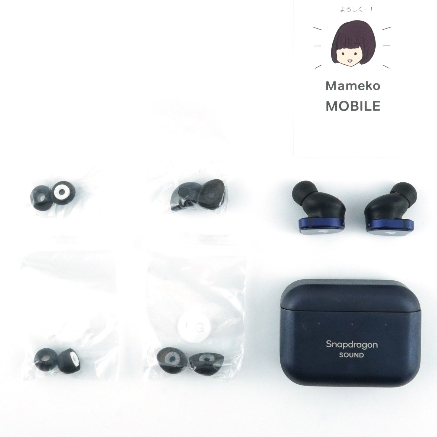 C+ランク ASUS Snapdragon Insiders EXP21 16/512GB navy ZS675KW グローバル版【90日保証】技適あり