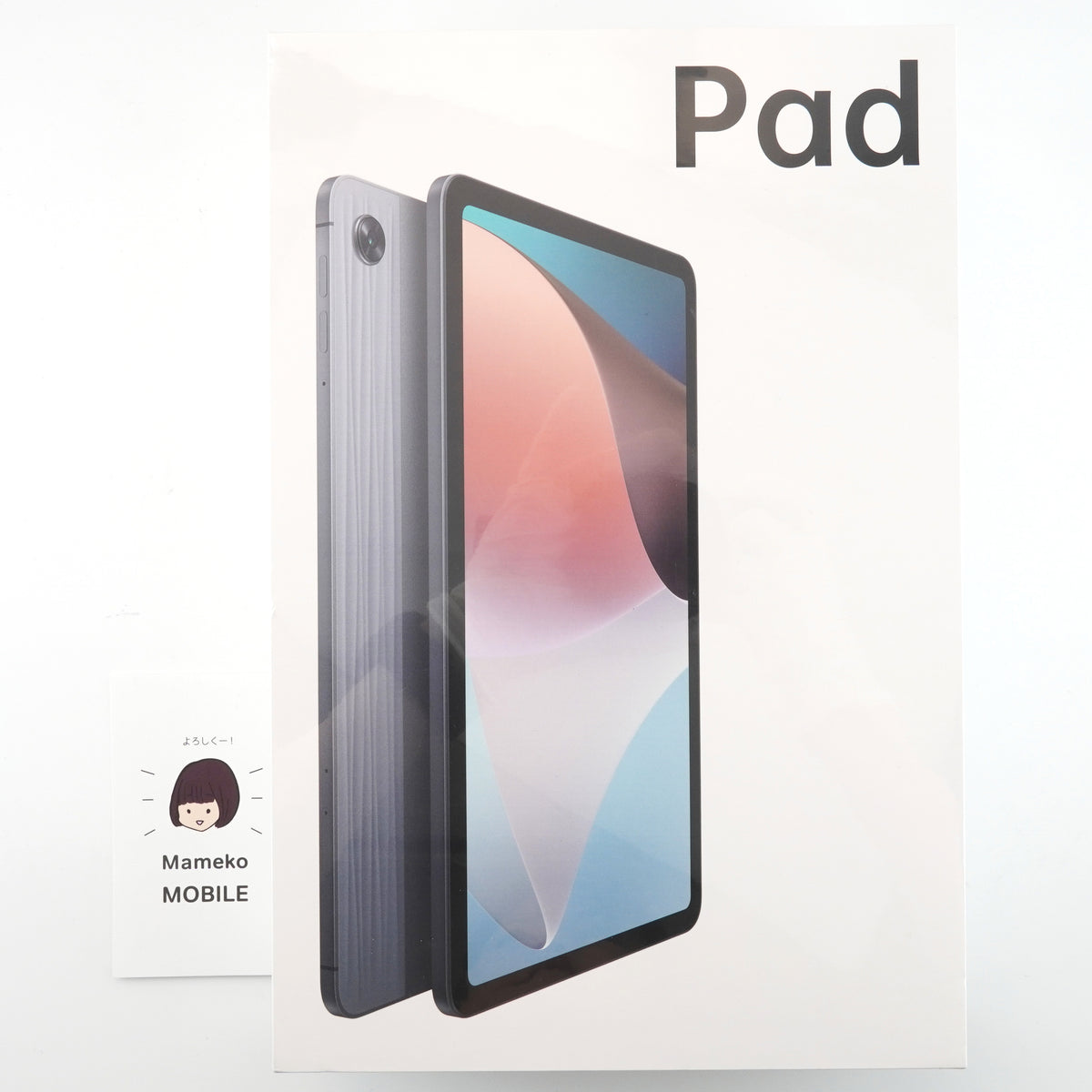 OPPO Pad Air 64GB Grey OPD2102A マレーシア版【30日保証】 – まめこ 