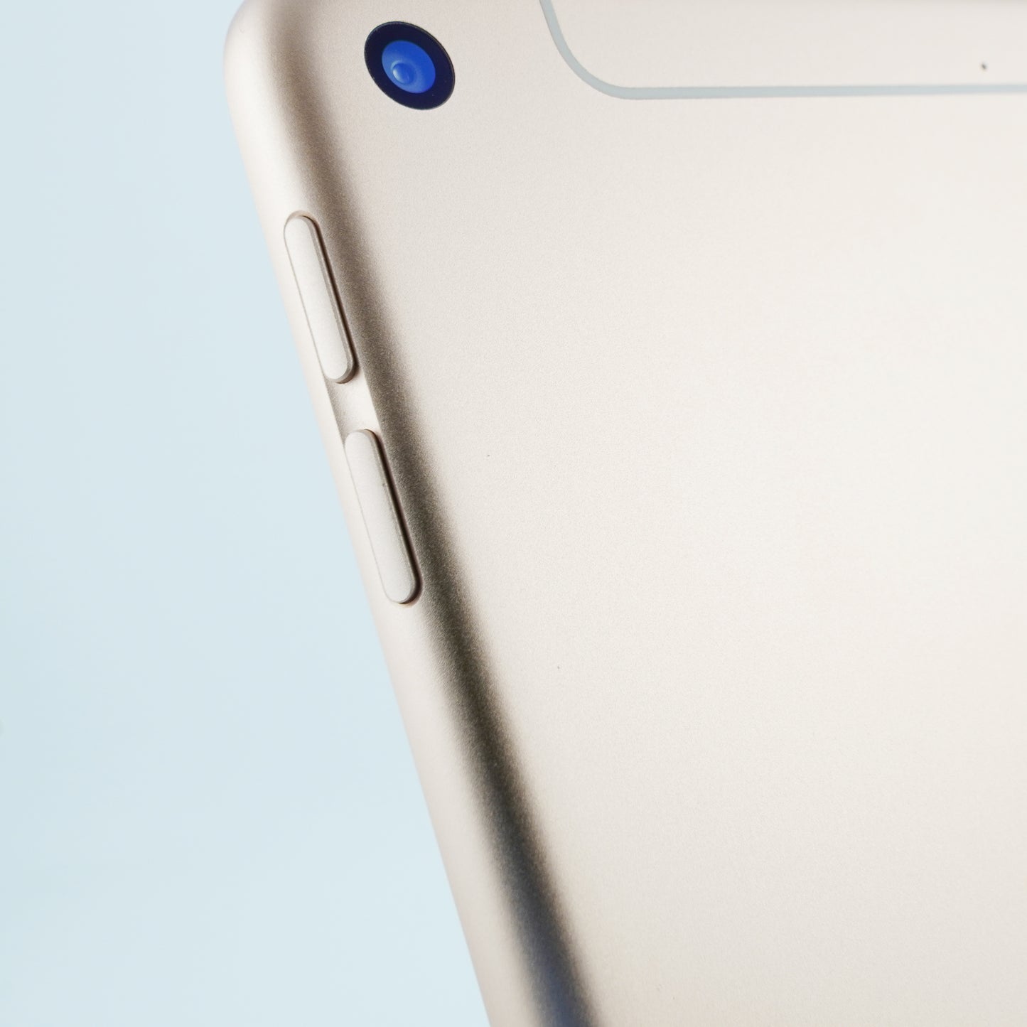 Bランク iPad mini(第5世代) Wi-Fi+Cellular 64GB Gold MUX72ZP/A A2124 Malaysia版【90日保証】