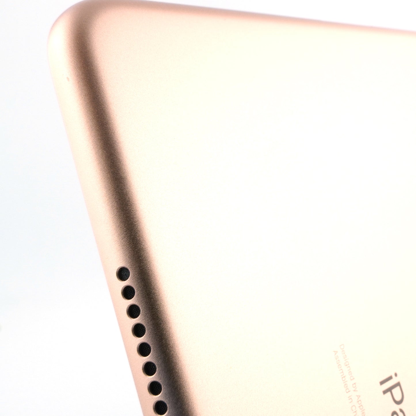 Bランク iPad mini(第5世代) Wi-Fi+Cellular 64GB Gold MUX72ZP/A A2124 Malaysia版【90日保証】
