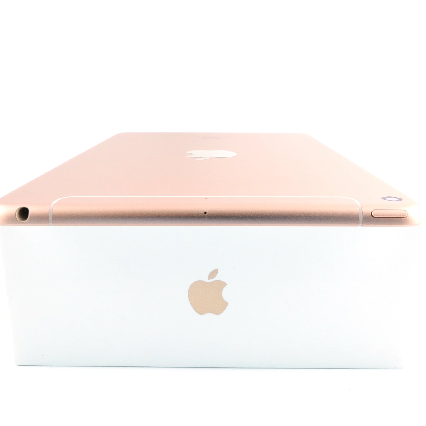 Bランク iPad mini(第5世代) Wi-Fi+Cellular 64GB Gold MUX72ZP/A A2124 Malaysia版【90日保証】