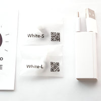 Cランク HONOR Earbuds 3 Pro WHITE マレーシア版【30日保証】