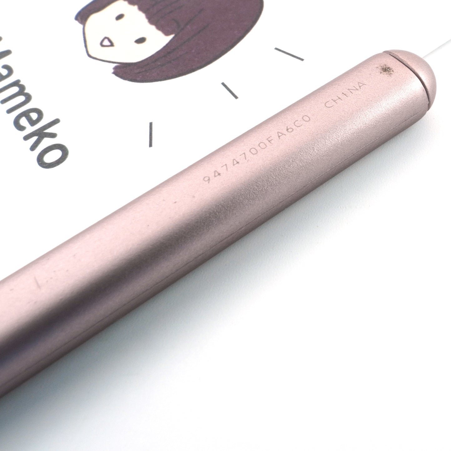 C+ランク Galaxy Tab S6 6/128GB Rose SM-T860 韓国版【90日保証】