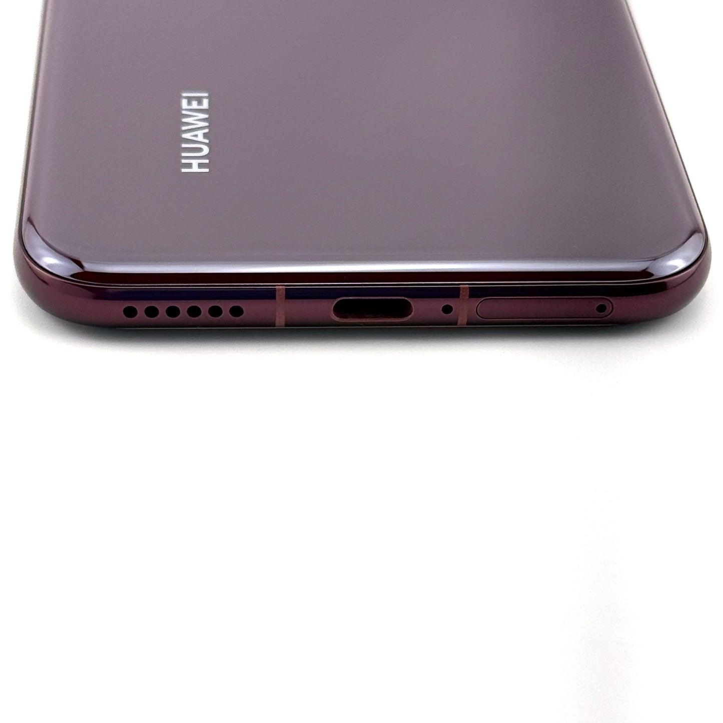 Aランク HUAWEI Pura80 Pro12/512GB Glazed Red LMR-LX9 グローバル版【90日保証】