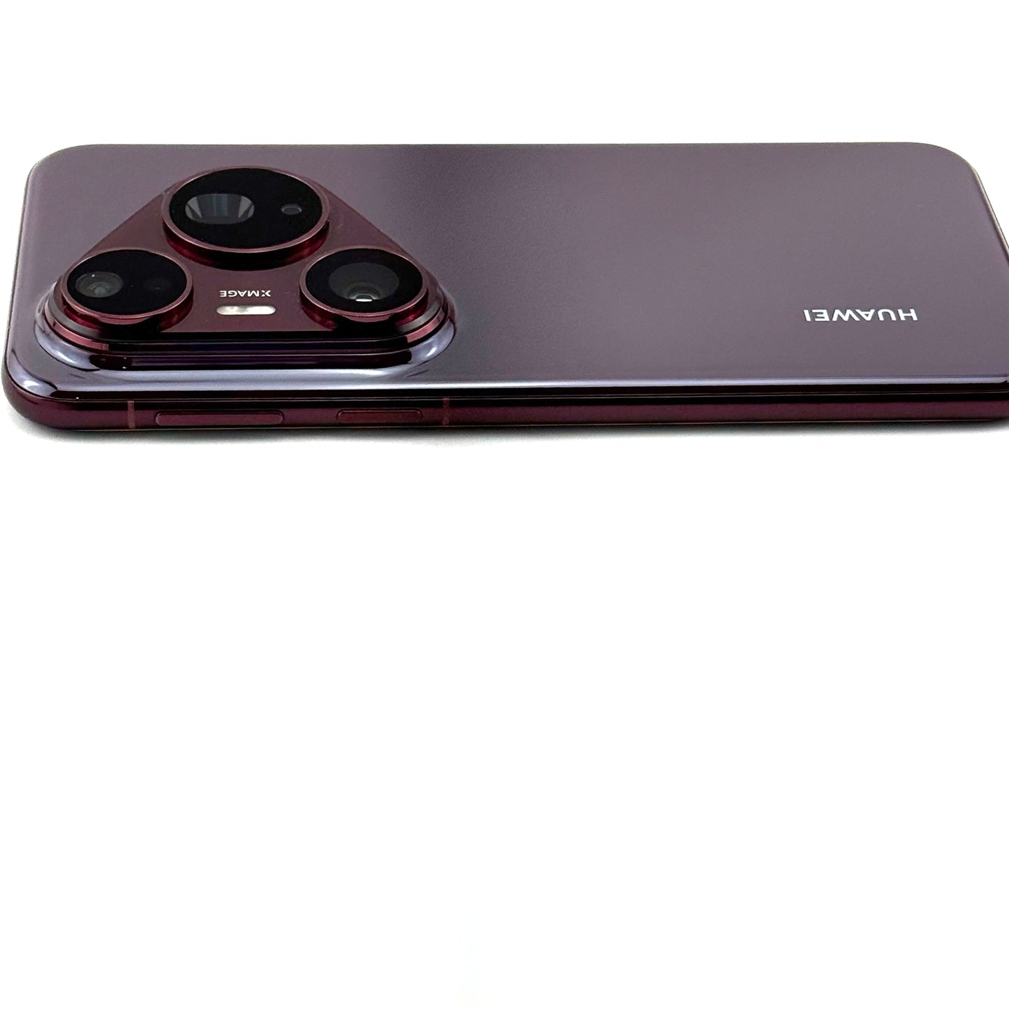 Aランク HUAWEI Pura80 Pro12/512GB Glazed Red LMR-LX9 グローバル版【90日保証】