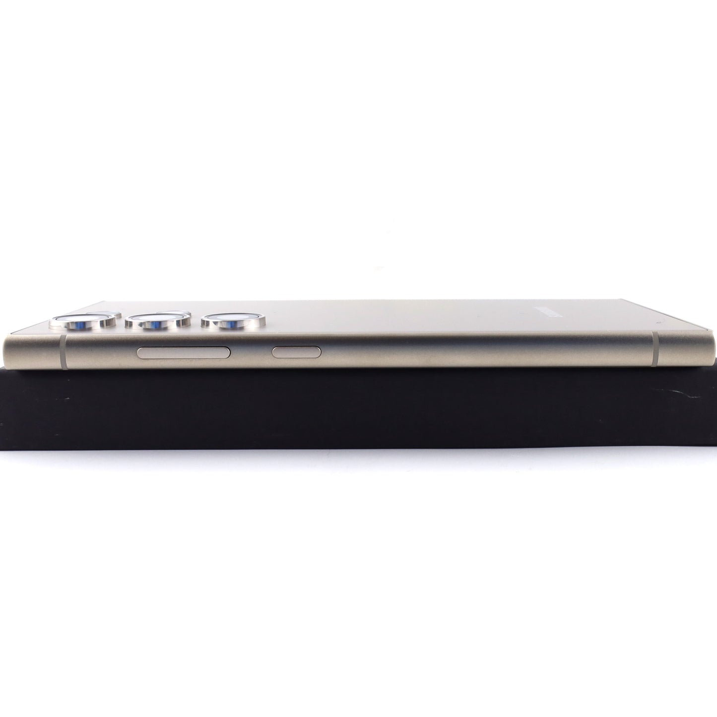 Cランク Galaxy S24 Ultra 12GB/1TB TitaniumGray SM-S9280 香港版【90日保証】