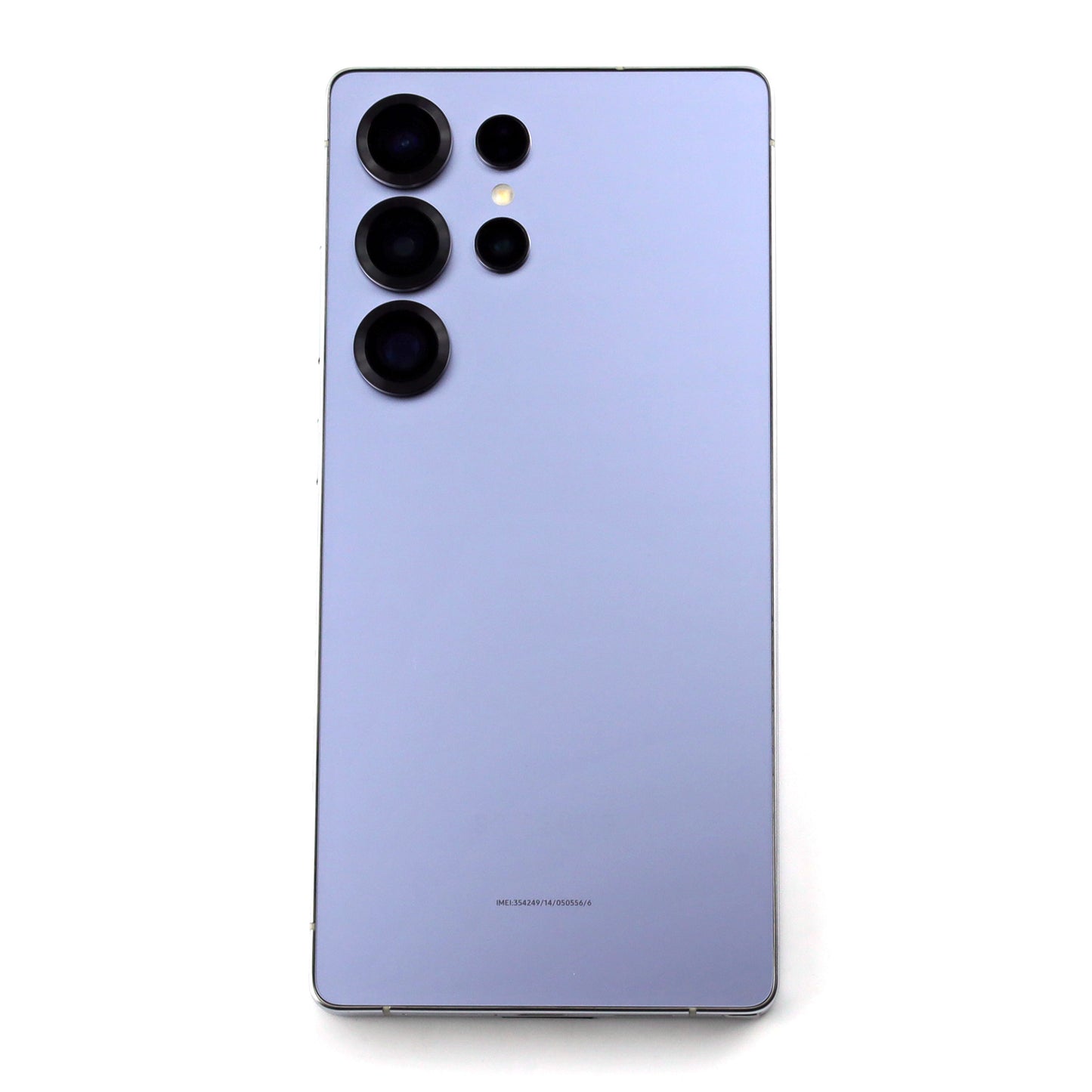 Aランク Galaxy S25 Ultra 12/256GB TitaniumSilverblue SM-S938Q 国内版【90日保証】