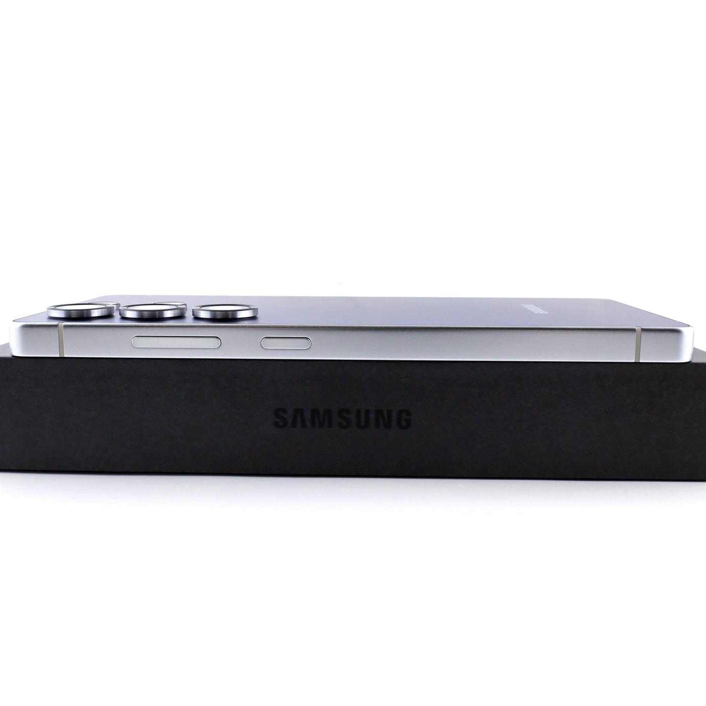 Aランク Galaxy S25 Ultra 12/256GB TitaniumSilverblue SM-S938Q 国内版【90日保証】