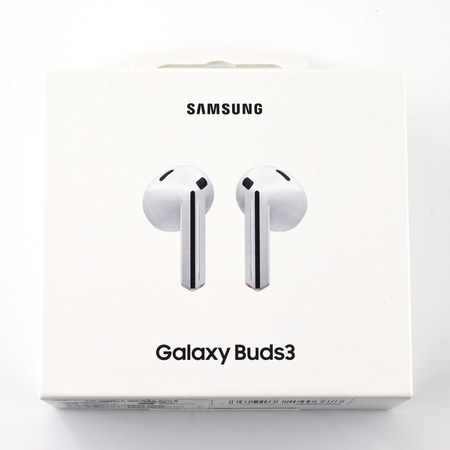Aランク Galaxy Buds3 White SM-R530 国内版【30日保証】