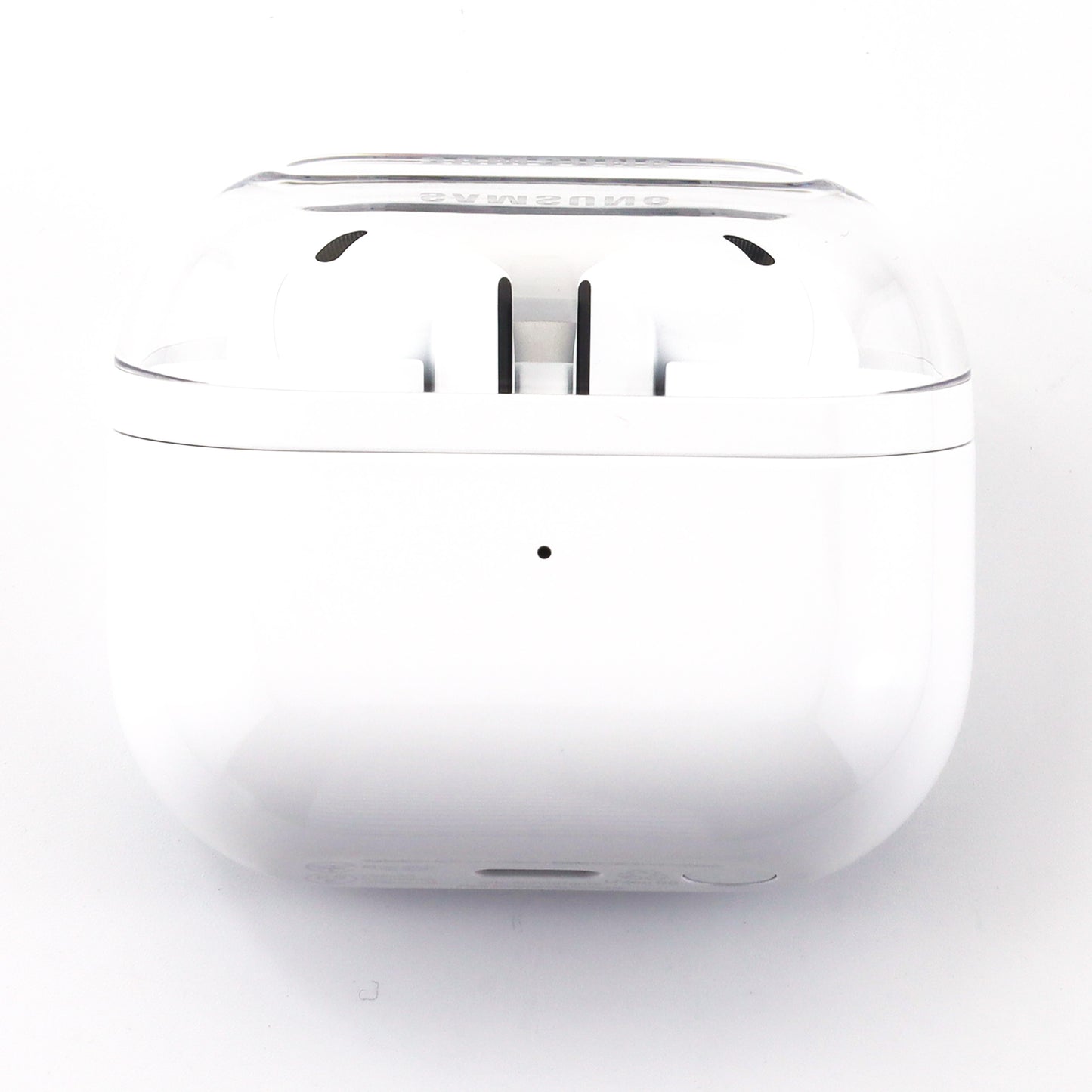 Aランク Galaxy Buds3 White SM-R530 国内版【30日保証】