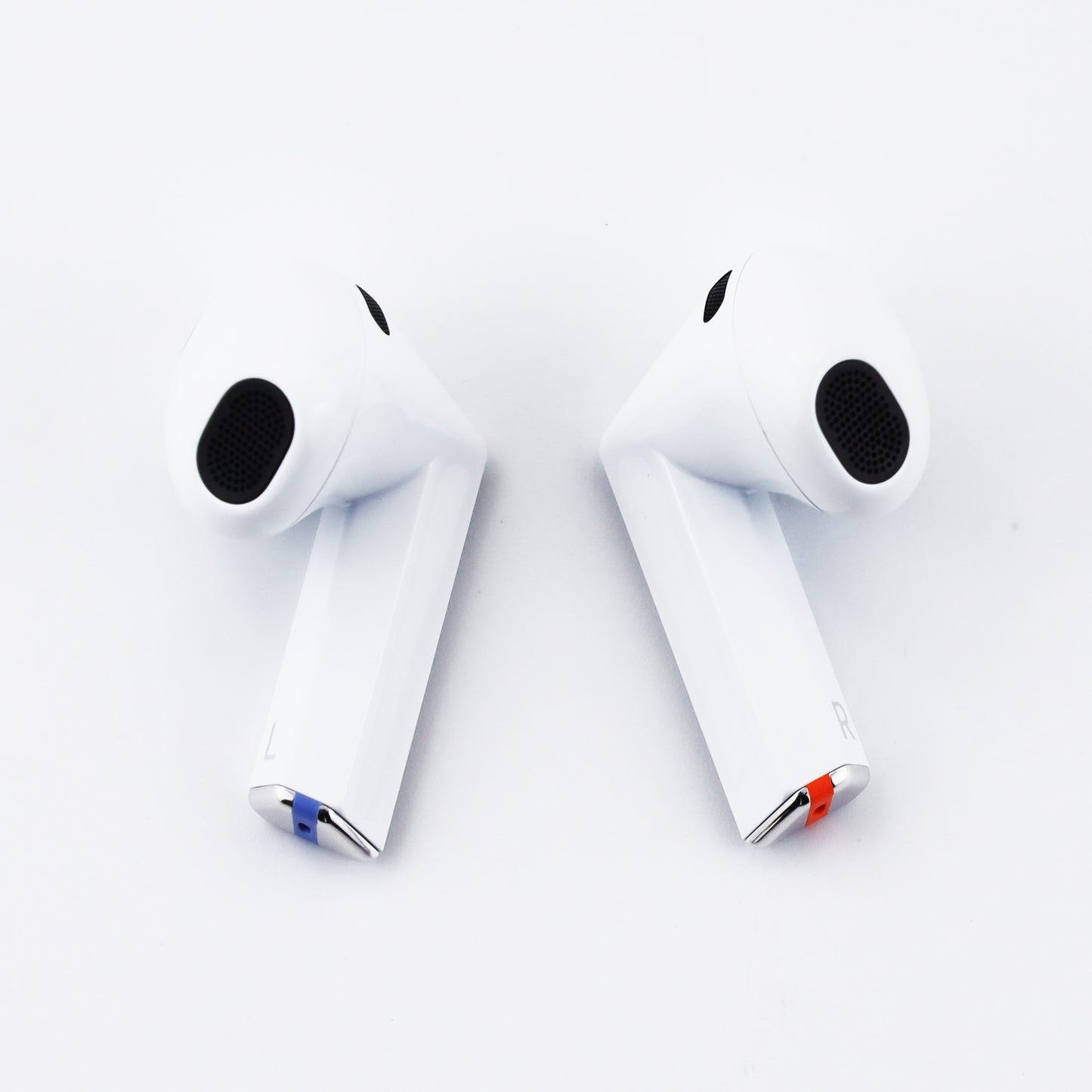 Aランク Galaxy Buds3 White SM-R530 国内版【30日保証】