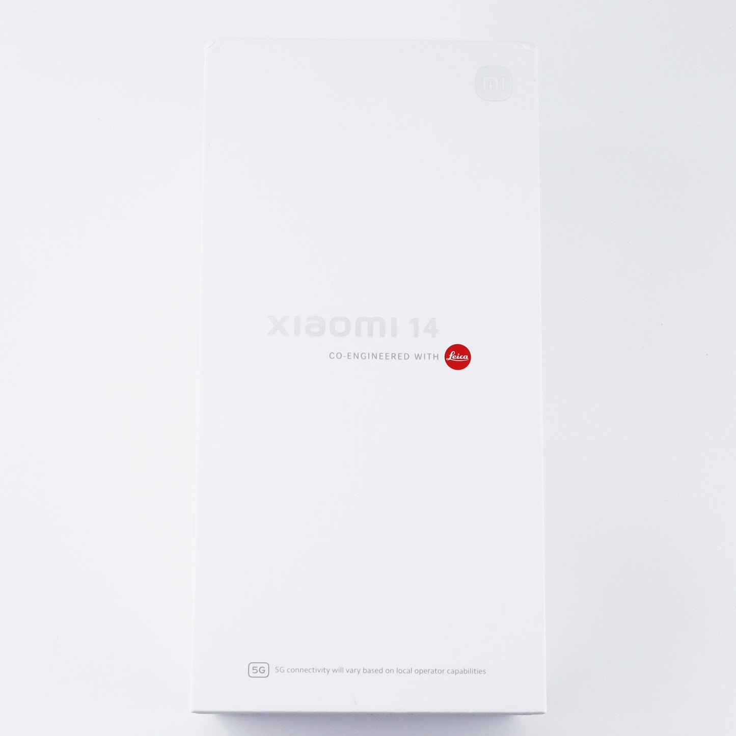 B++ランク Xiaomi 14 12/256GB White 23127PN0CG グローバル版【90日保証】