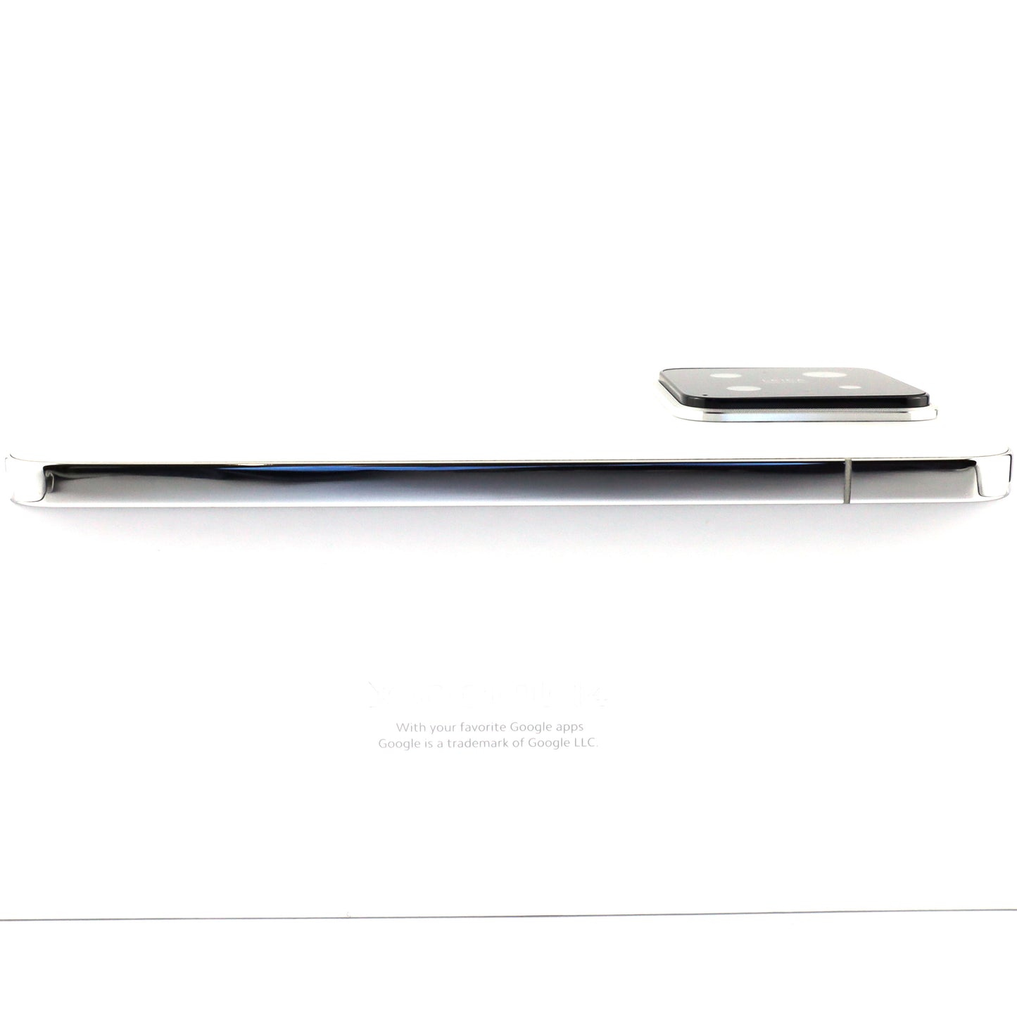 B++ランク Xiaomi 14 12/256GB White 23127PN0CG グローバル版【90日保証】