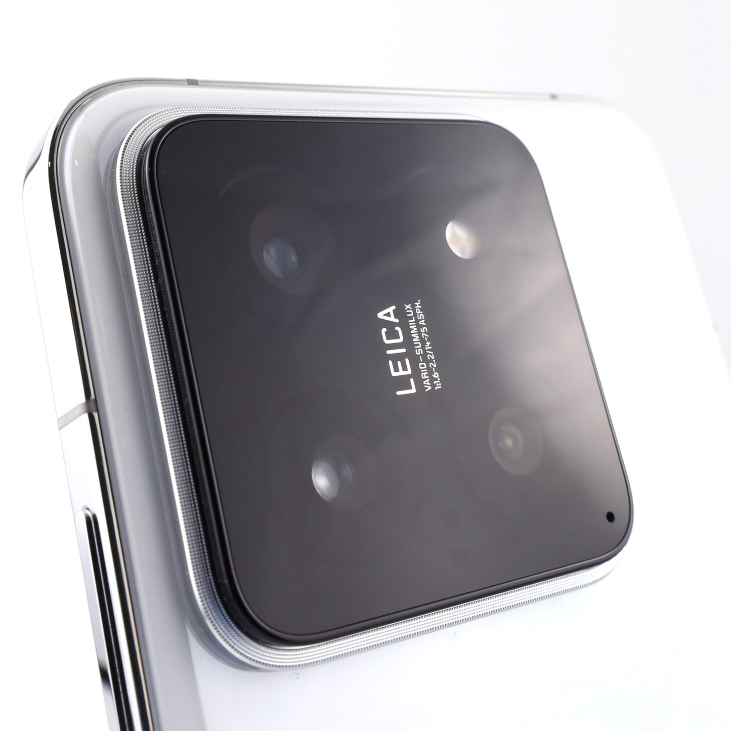 B++ランク Xiaomi 14 12/256GB White 23127PN0CG グローバル版【90日保証】