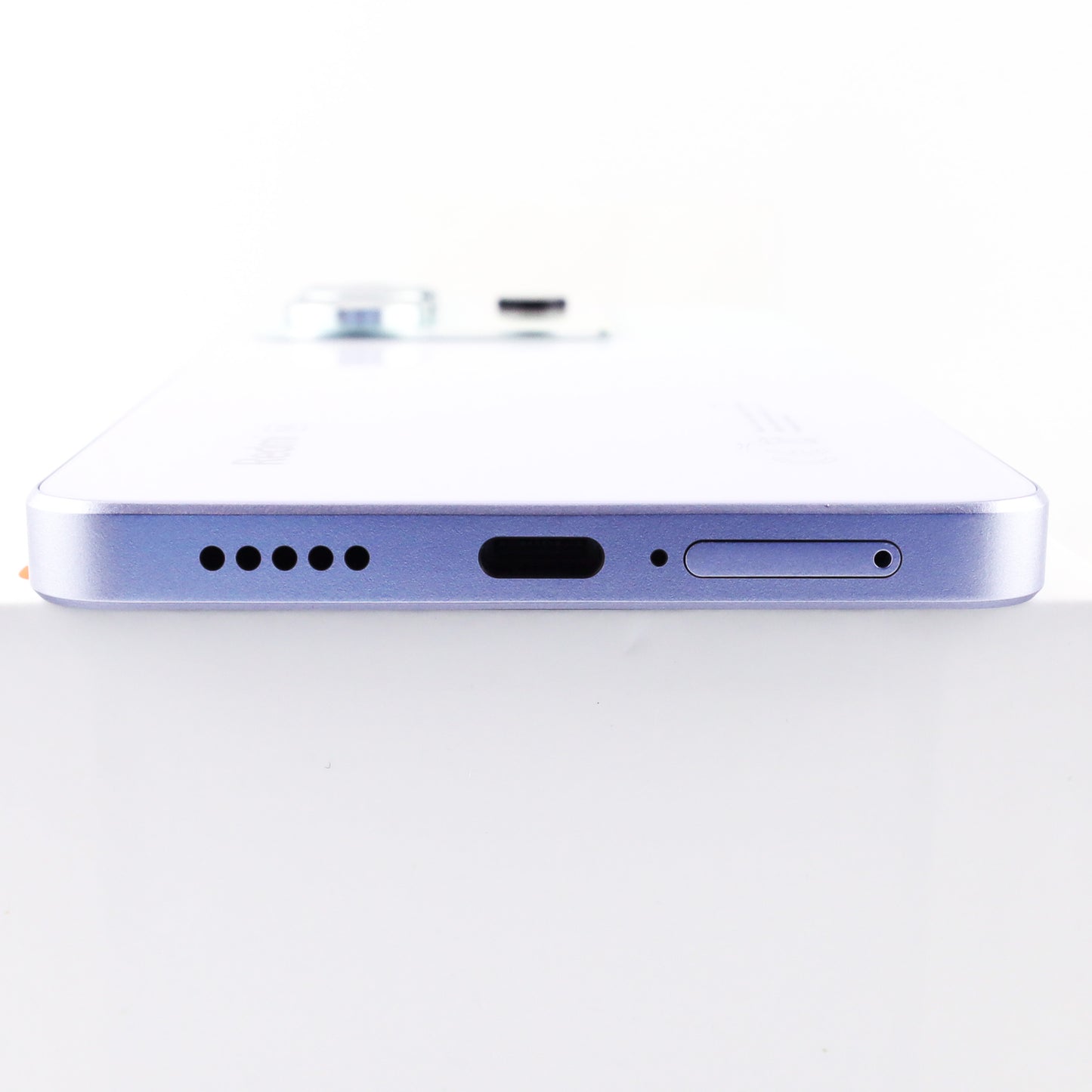 A-ランク Redmi Note 13 Pro 8/256GB AuroraPurple 2312DRA50G グローバル版【90日保証】