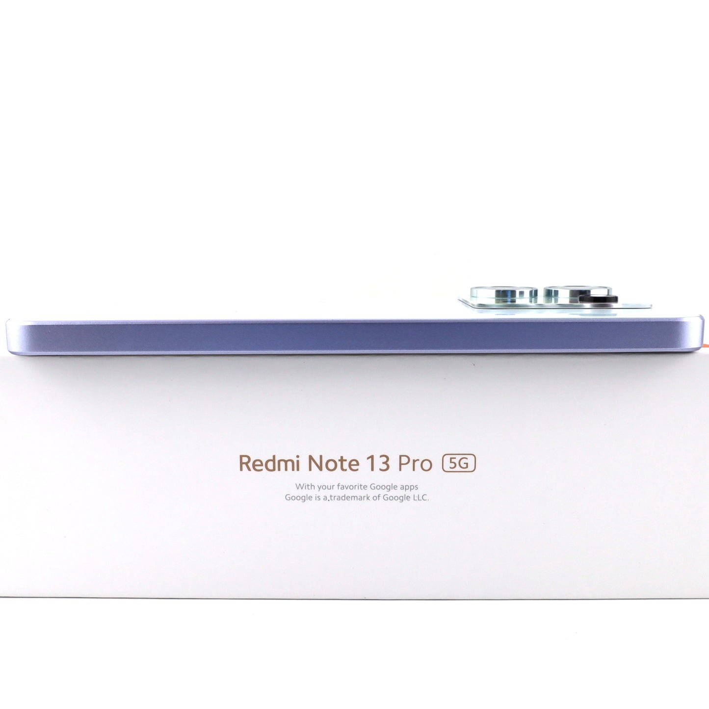 A-ランク Redmi Note 13 Pro 8/256GB AuroraPurple 2312DRA50G グローバル版【90日保証】