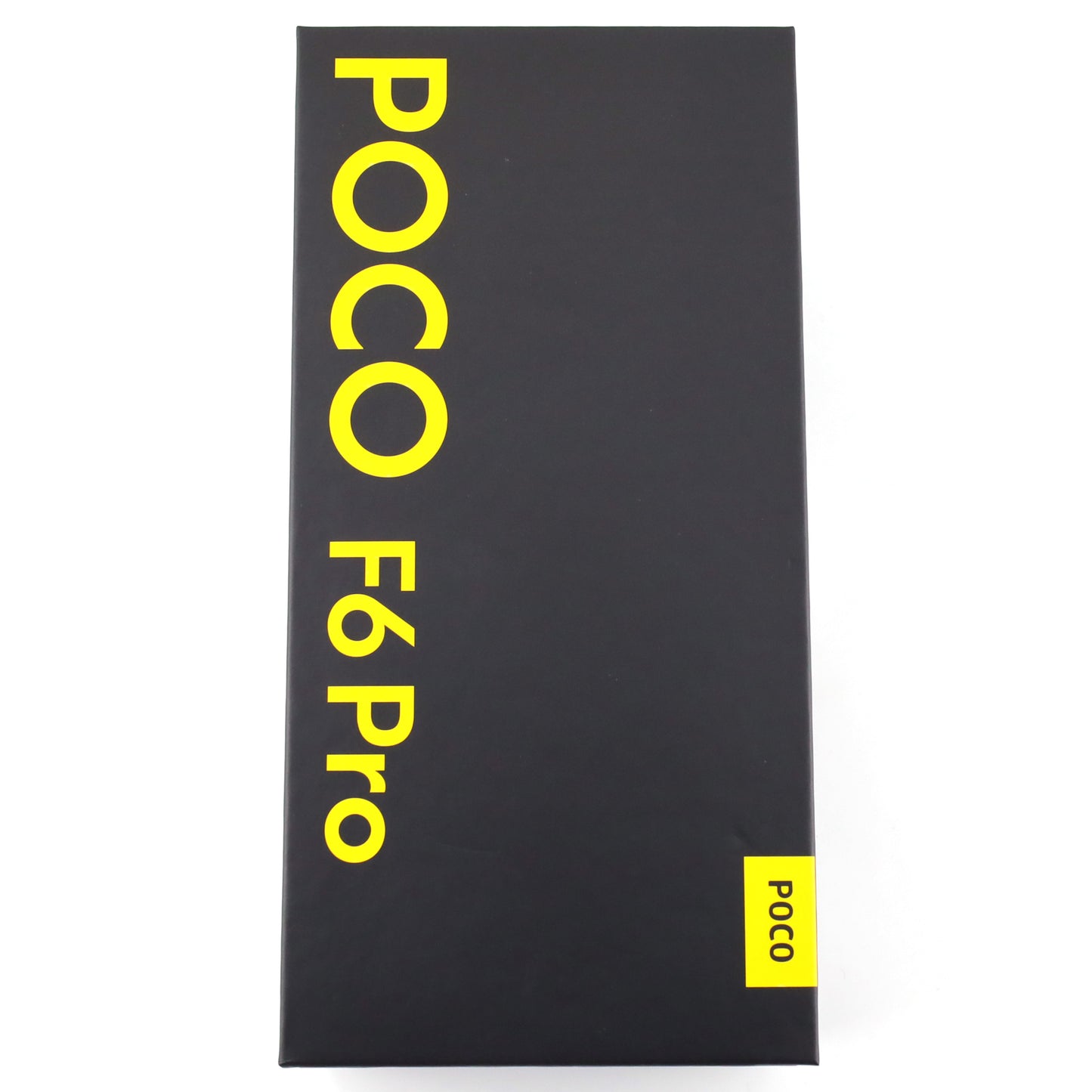 A-ランク POCO F6 Pro 16/1024GB White 23113RKC6G グローバル版【90日保証】
