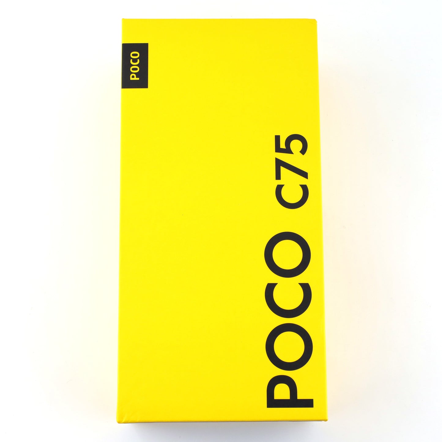 C++ランク POCO C75 8/256GB Gold 2410FPCC5G グローバル版【90日保証】