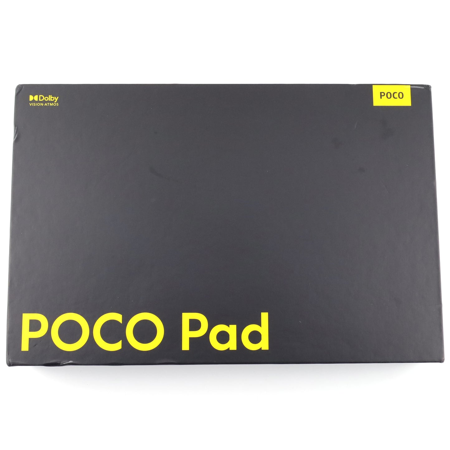 B++ランク POCO Pad 8/256GB Gray 2405CPCFBG グローバル版【90日保証】