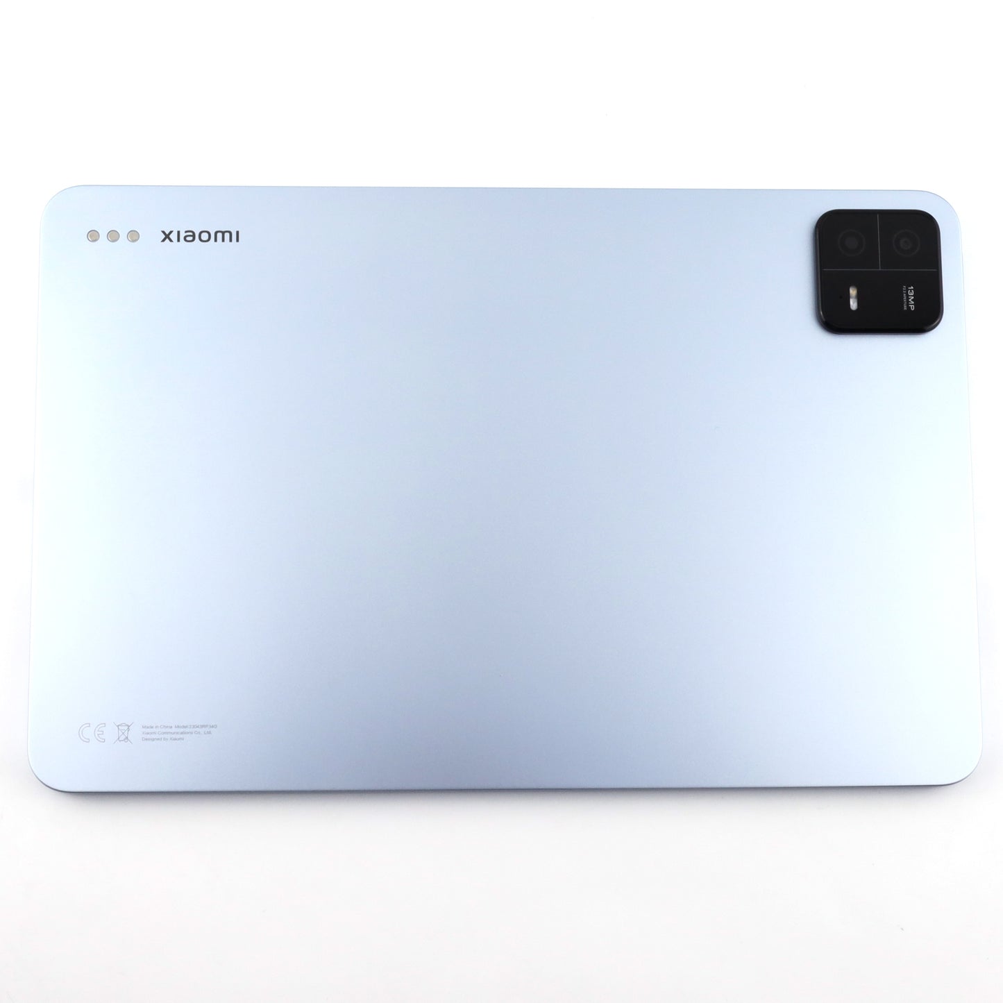 C++ランク Xiaomi Pad 6 8/128GB MistBlue 23043RP34G グローバル版【90日保証】