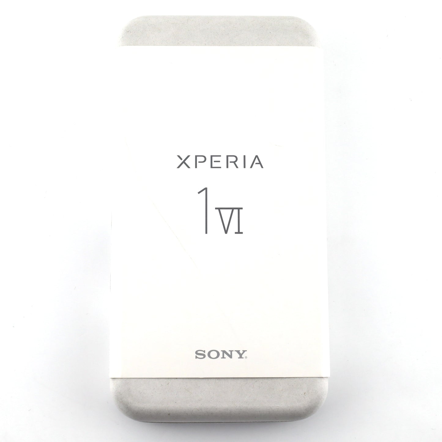 Aランク SONY XPERIA 1Ⅵ 12/256GB Scarlet XQ-EC44 国内版【90日保証】