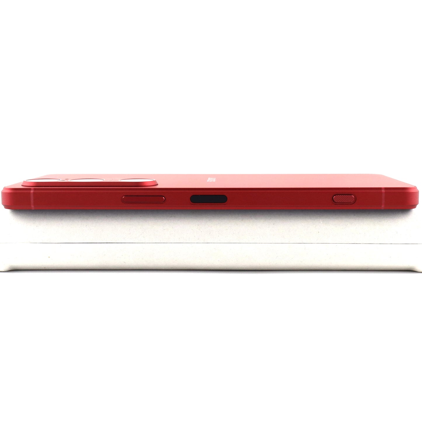 Aランク SONY XPERIA 1Ⅵ 12/256GB Scarlet XQ-EC44 国内版【90日保証】