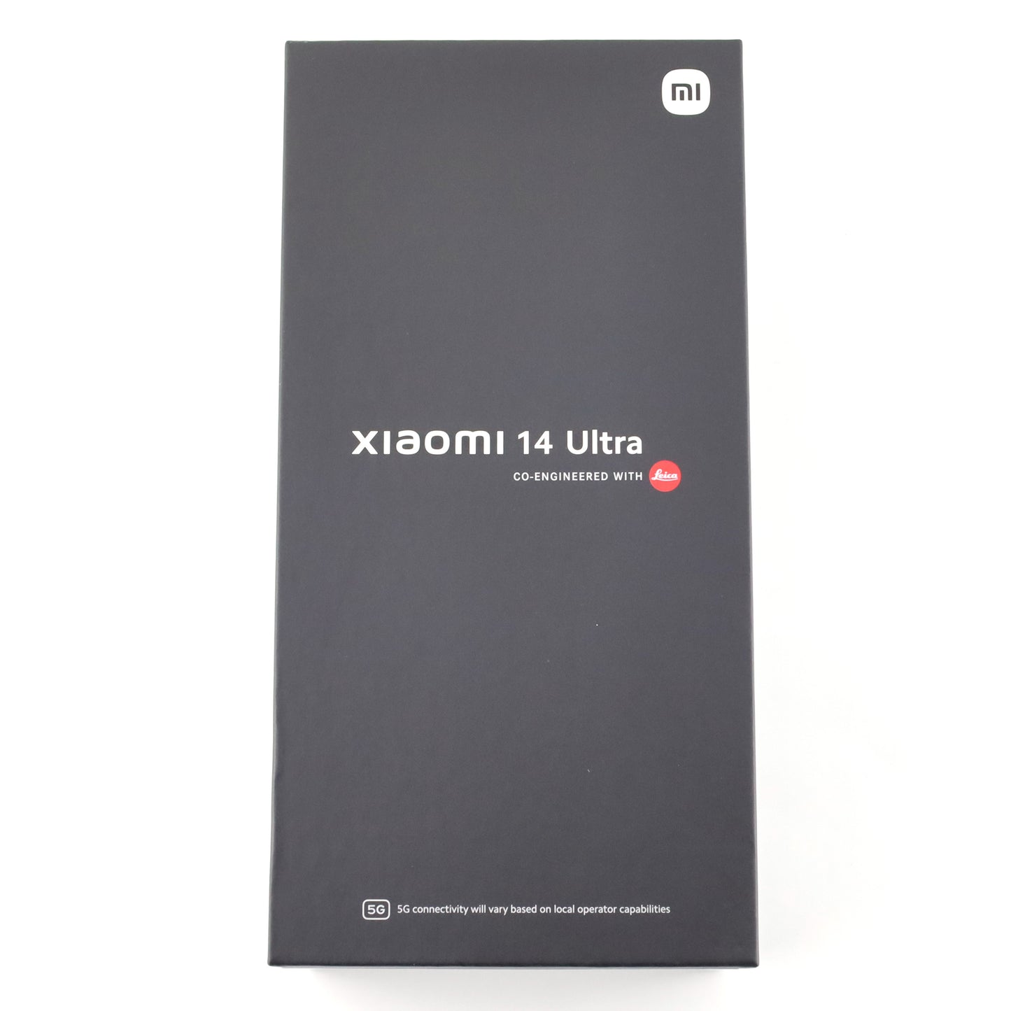 A-ランク Xiaomi 14 Ultra 16/512GB White 24030PN60G グローバル版【90日保証】