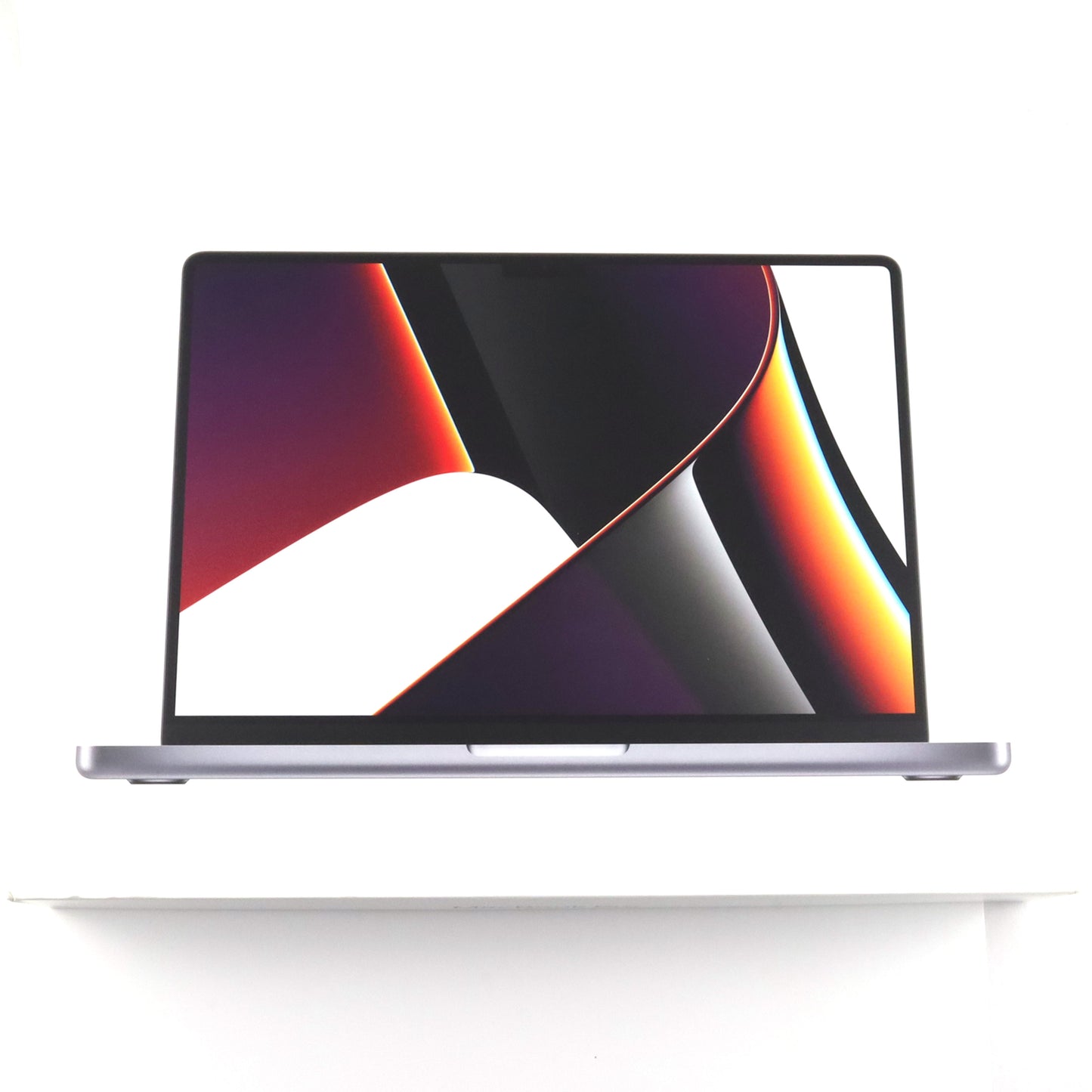 Cランク MacBook Pro 16/512GB 14インチ M1 Proチップ MKGP3J/A A2442 国内【30日保証】
