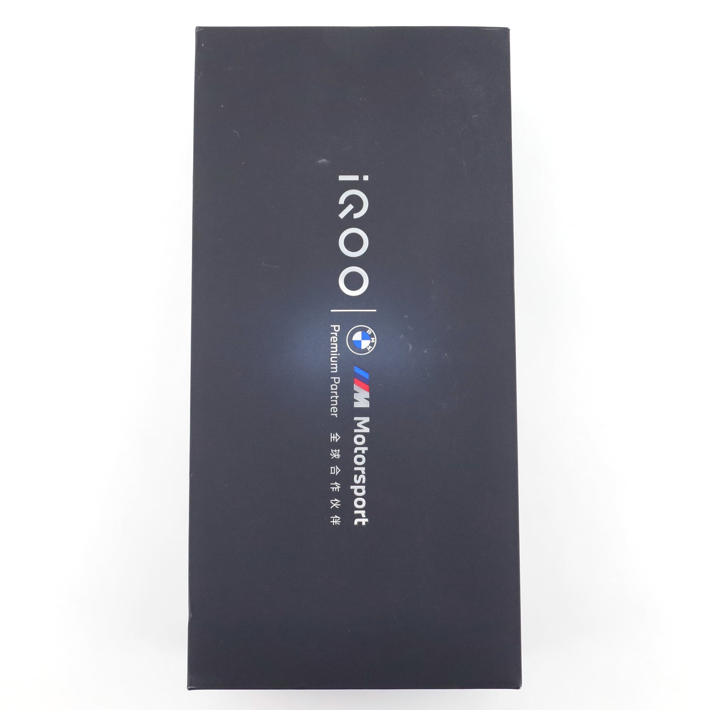 B+ランク vivo iQOO 12 12/256GB Black V2307A 中国版【90日保証】