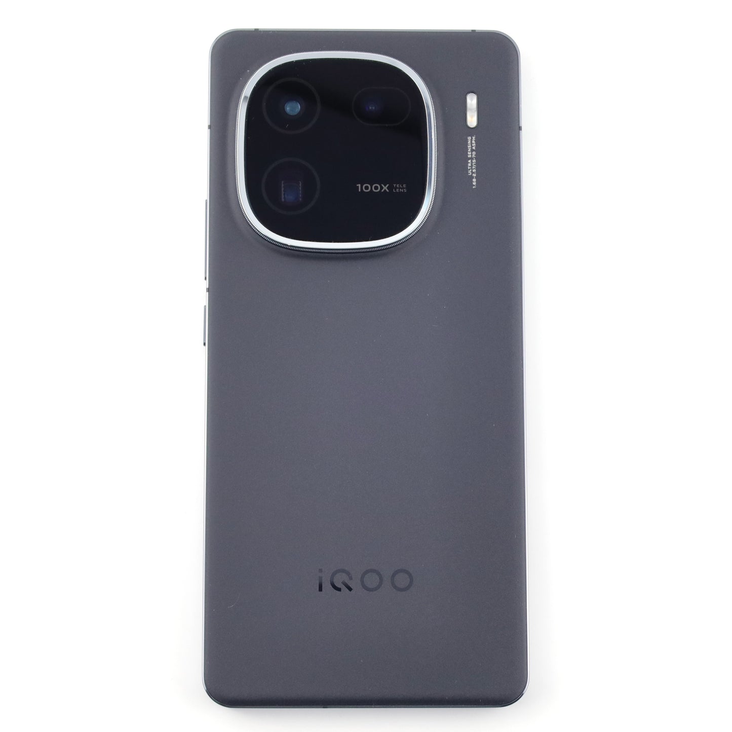 B+ランク vivo iQOO 12 12/256GB Black V2307A 中国版【90日保証】