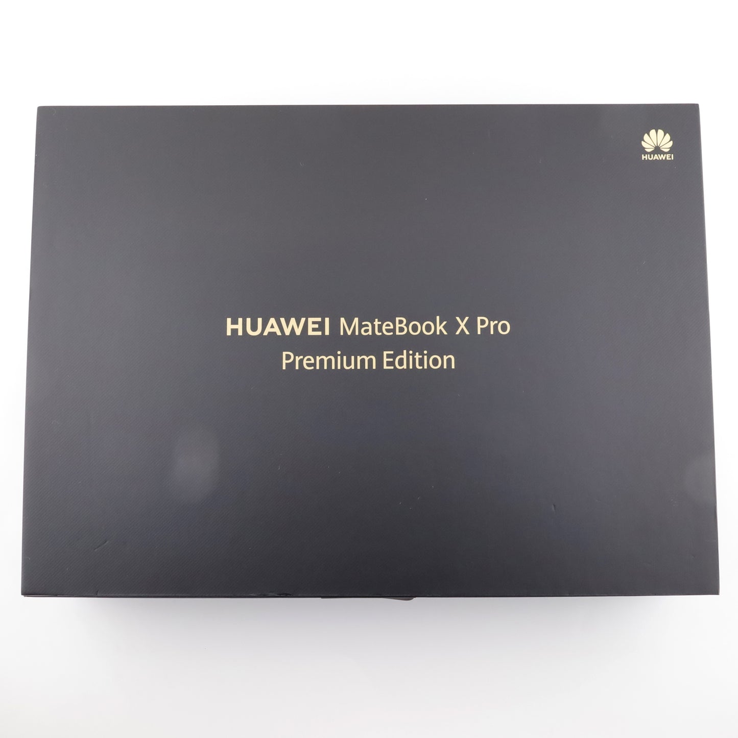 A-ランク HUAWEI MateBook X Pro Premium Edition 32GB/2TB MorandiBlue VGHH-X グローバル版【90日保証】