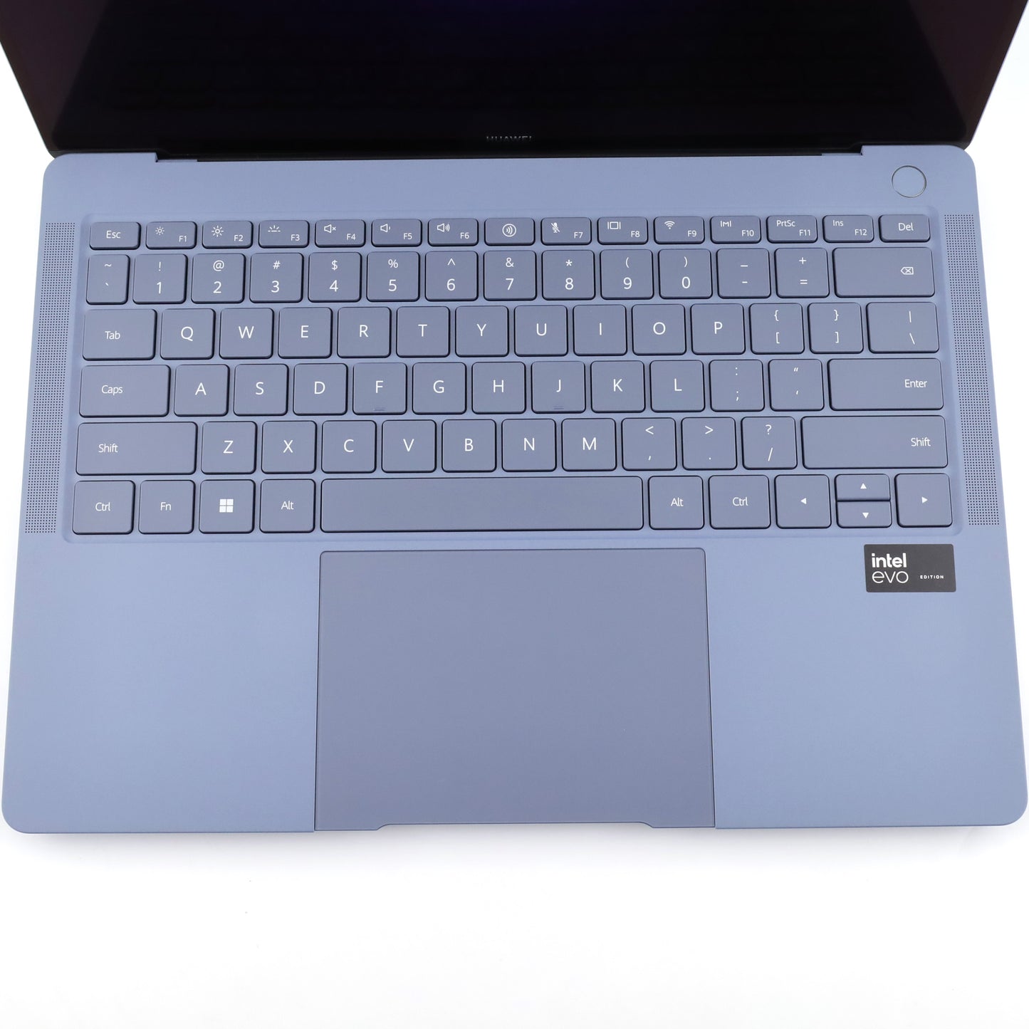 A-ランク HUAWEI MateBook X Pro Premium Edition 32GB/2TB MorandiBlue VGHH-X グローバル版【90日保証】