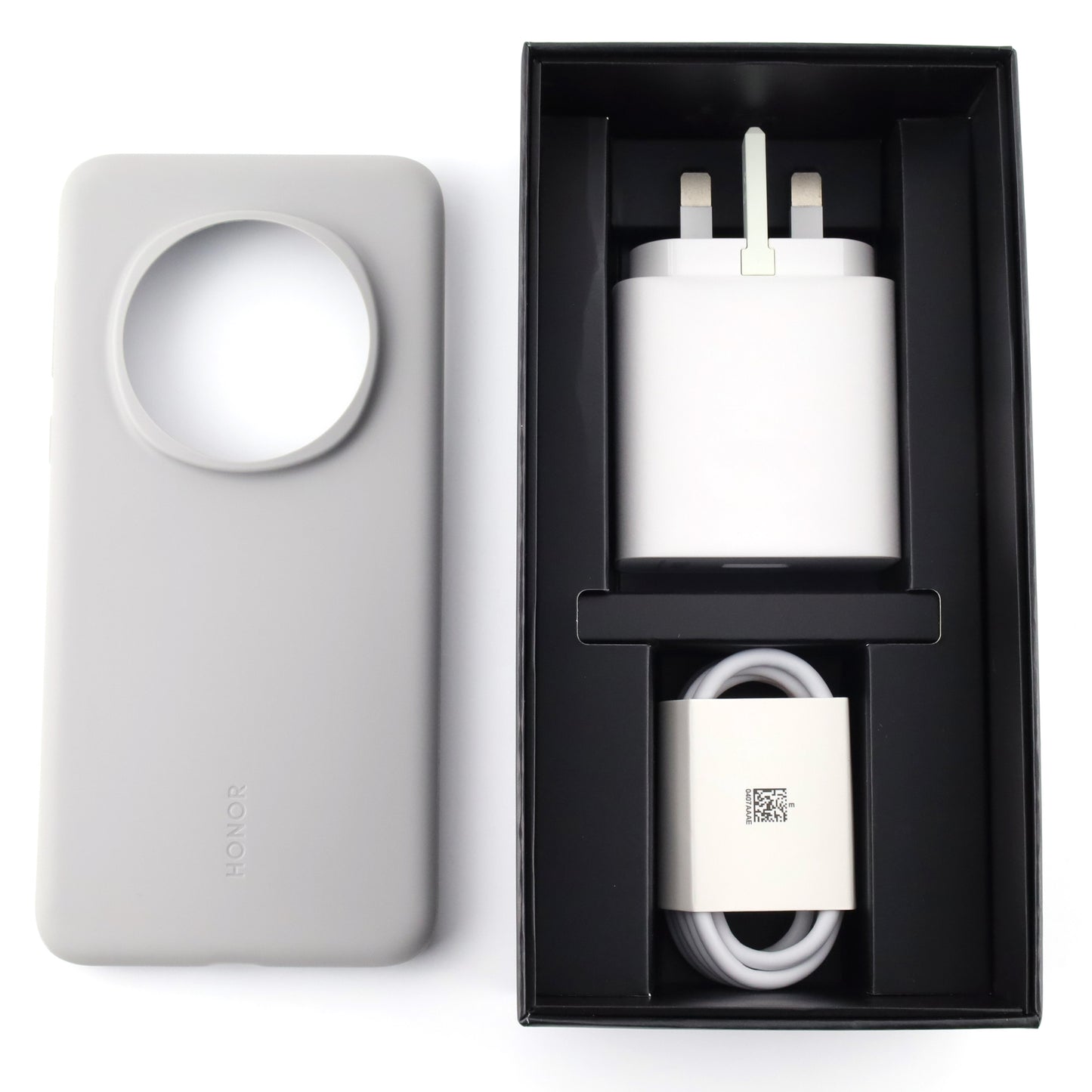 B++ランクHONOR Magic7 Pro 12/512GB LunarShadowGrey PTP-N49 グローバル版【90日保証】