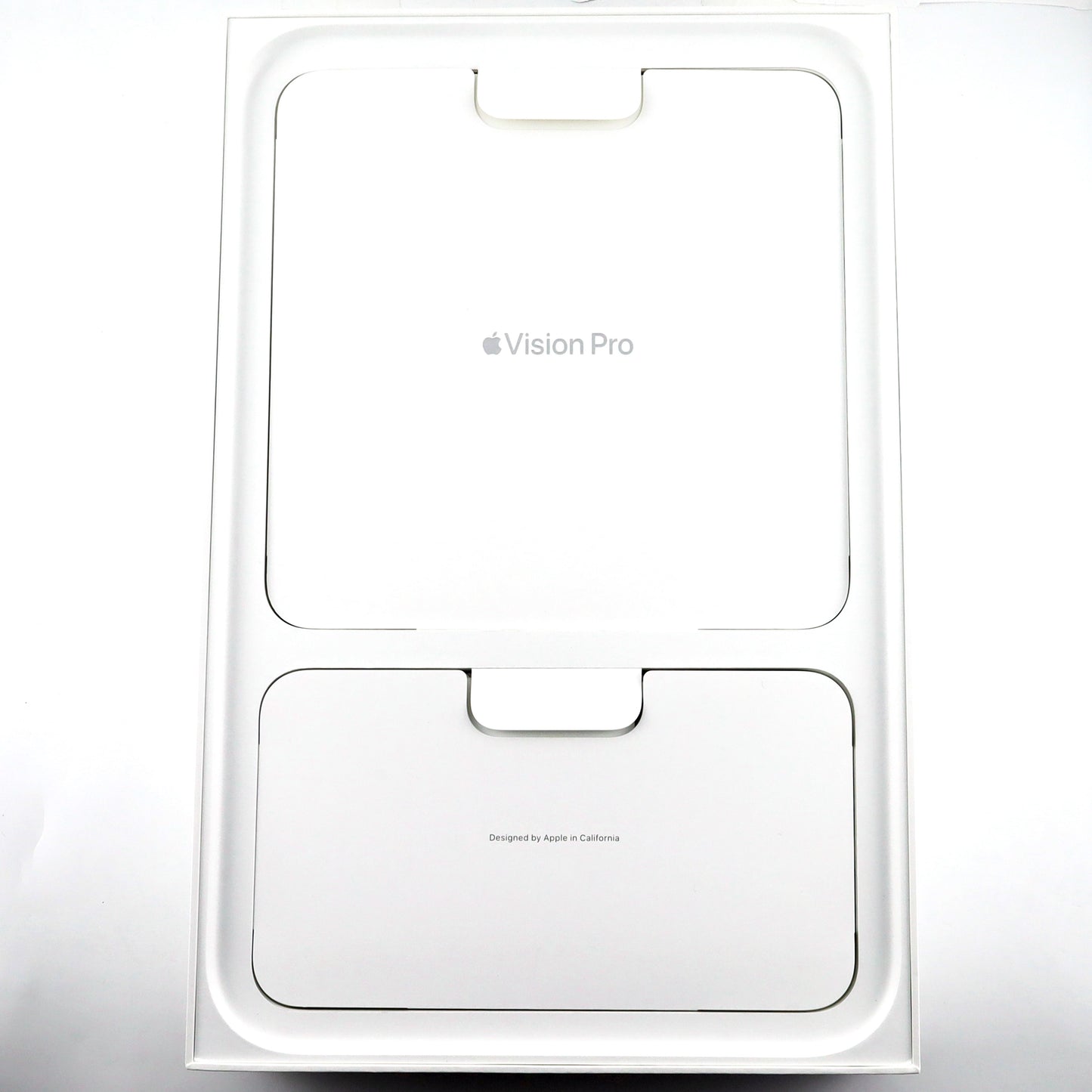 Cランク Apple Vision Pro 256GB 33W BandM A2117 MQL83LL/A 米国版【30日保証】