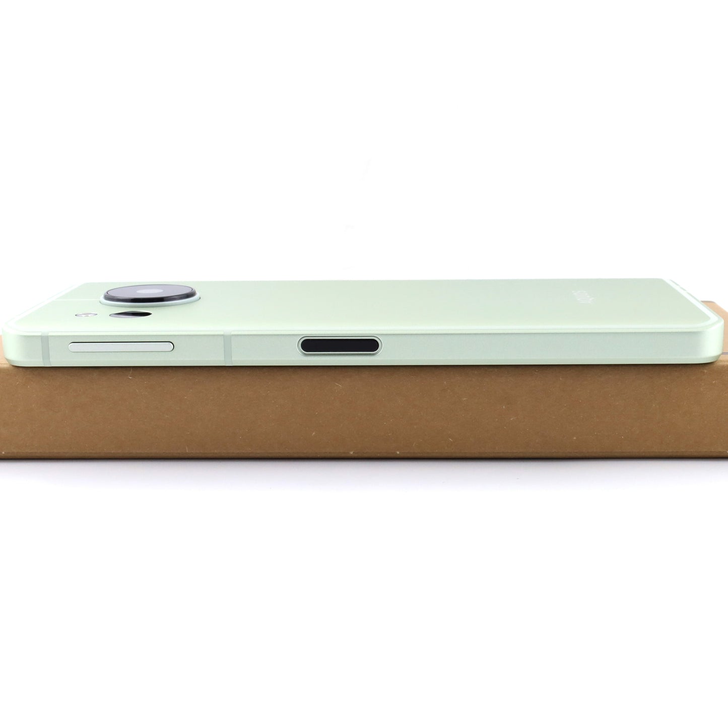 Aランク AQUOS sense8 6/128GB ペールグリーン SH-M26 国内版【90日保証】