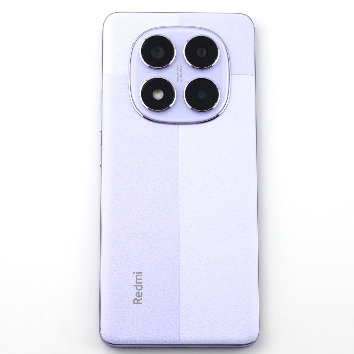 A-ランク Redmi Note 14 Pro 8/256GB Purple 24090RA29C 中国版【90日保証】
