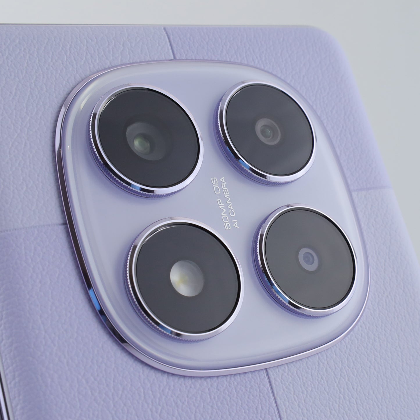 A-ランク Redmi Note 14 Pro 8/256GB Purple 24090RA29C 中国版【90日保証】