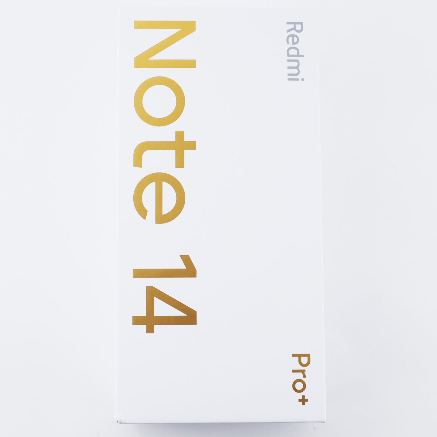 A--ランク Redmi Note 14 Pro+ 12/256GB 星沙青 24115RA8EC 中国版【90日保証】