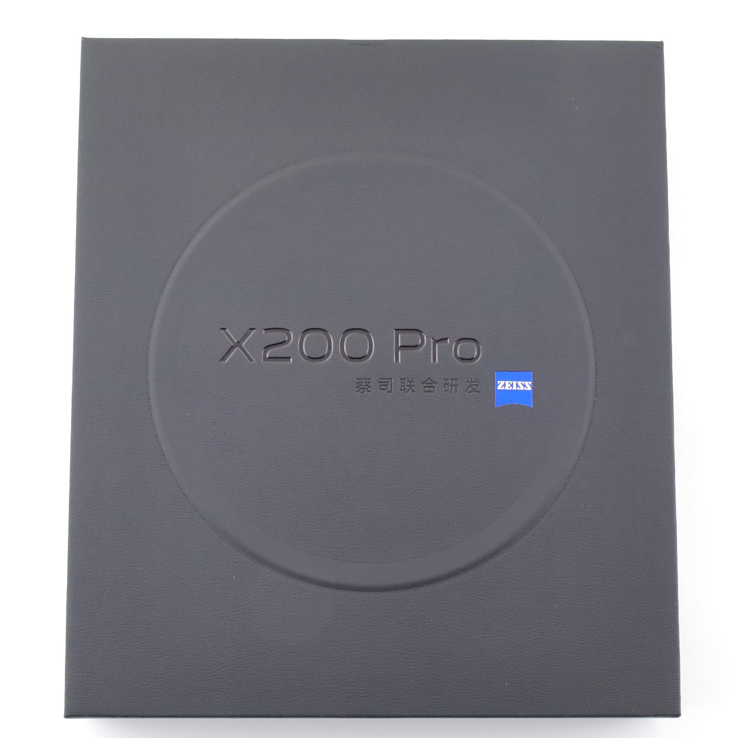 Aランク vivo X200 Pro 12/256GB Black V2405A 中国版【90日保証】