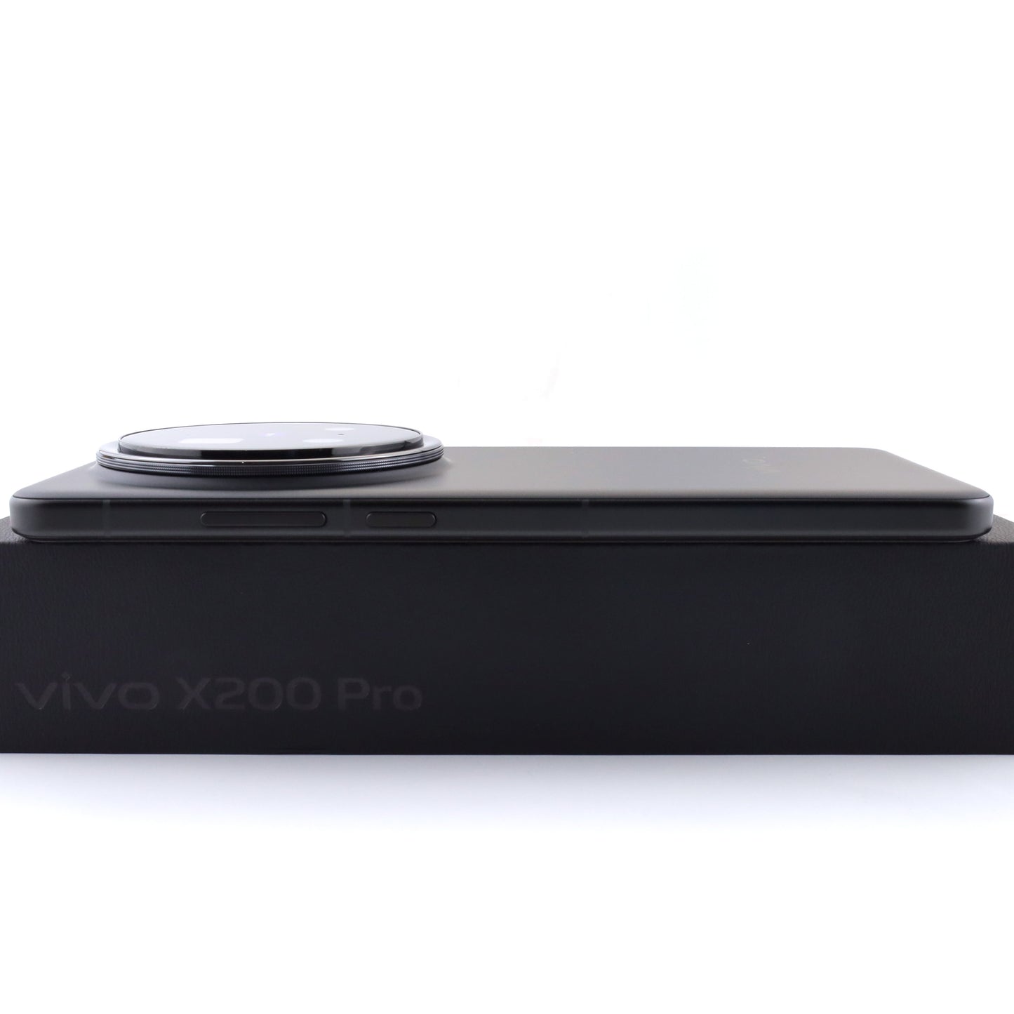Aランク vivo X200 Pro 12/256GB Black V2405A 中国版【90日保証】