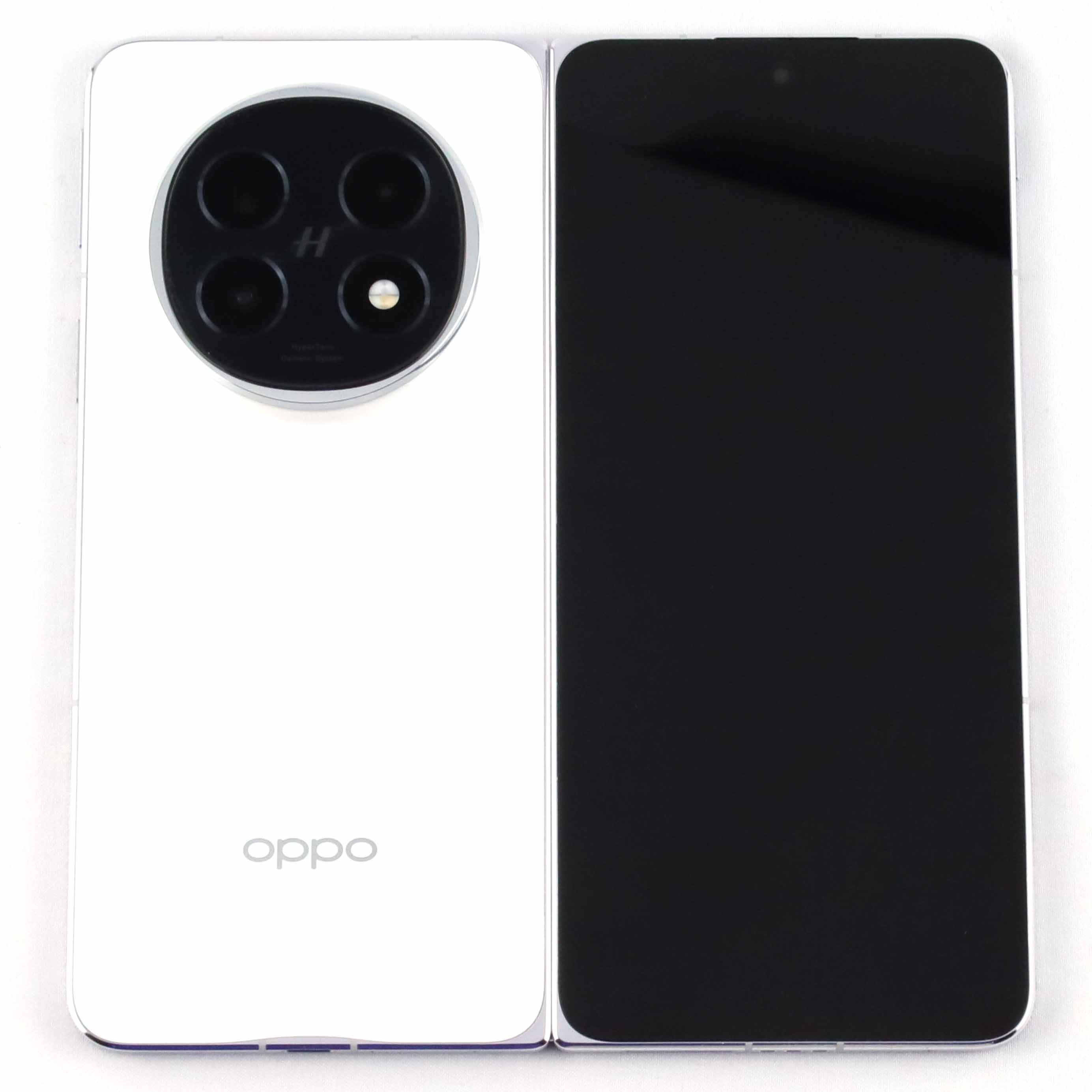 Oppo Find N5 ホワイト 本体 ケース付き 中国版 Oppo Find N5 ホワイト 本体 ケース付き 中国版 Oppo Find N5 ホワイト