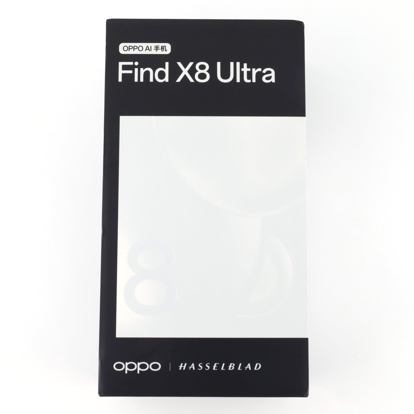 Aランク OPPO Find X8 Ultra 衛星通信版 16GB/1TB Black PKU110 中国版【90日保証】
