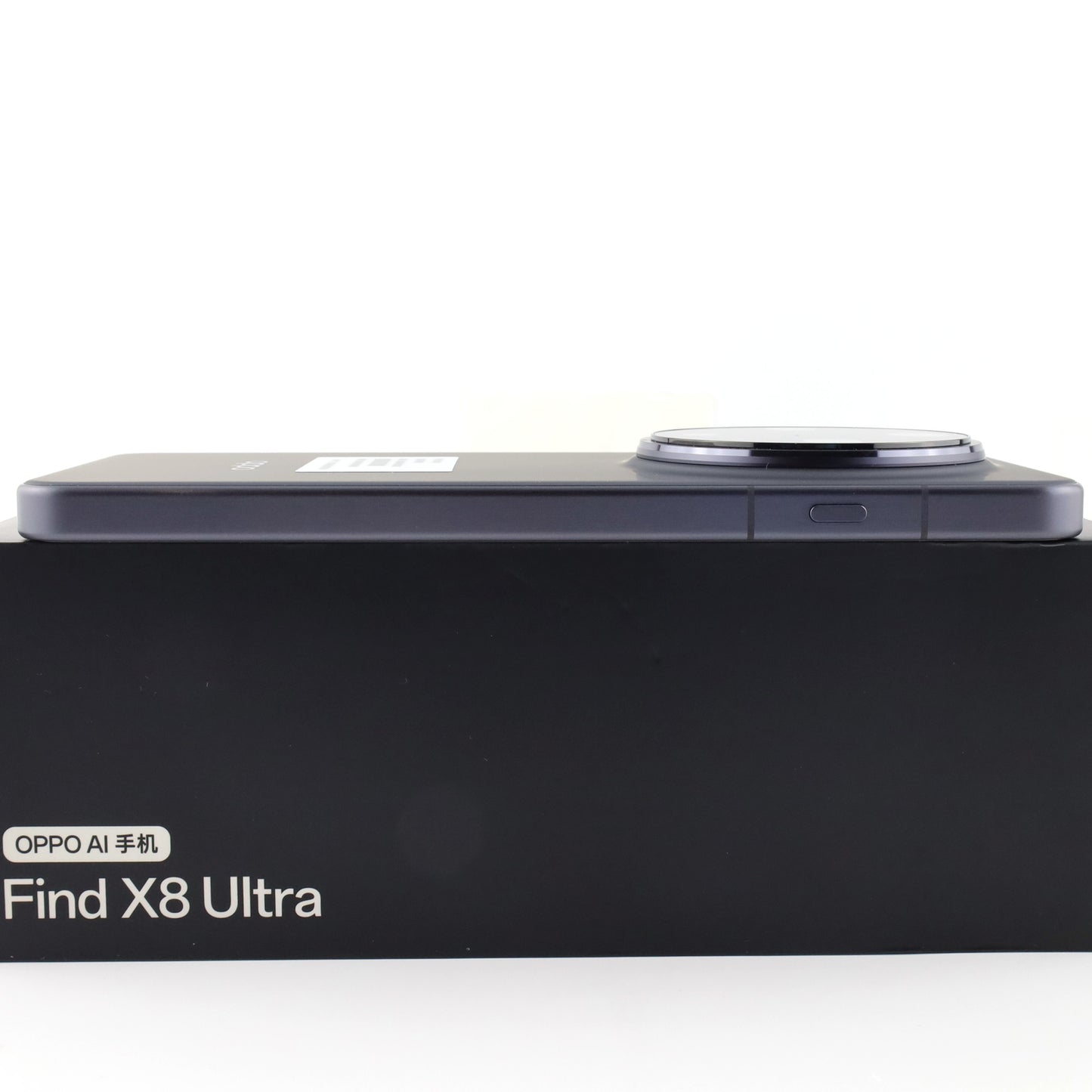 Aランク OPPO Find X8 Ultra 衛星通信版 16GB/1TB Black PKU110 中国版【90日保証】