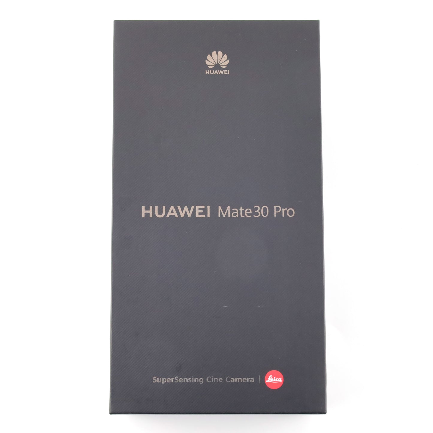 Cランク HUAWEI Mate30 Pro 8/128GB Black LIO-AL00 中国版【90日保証】
