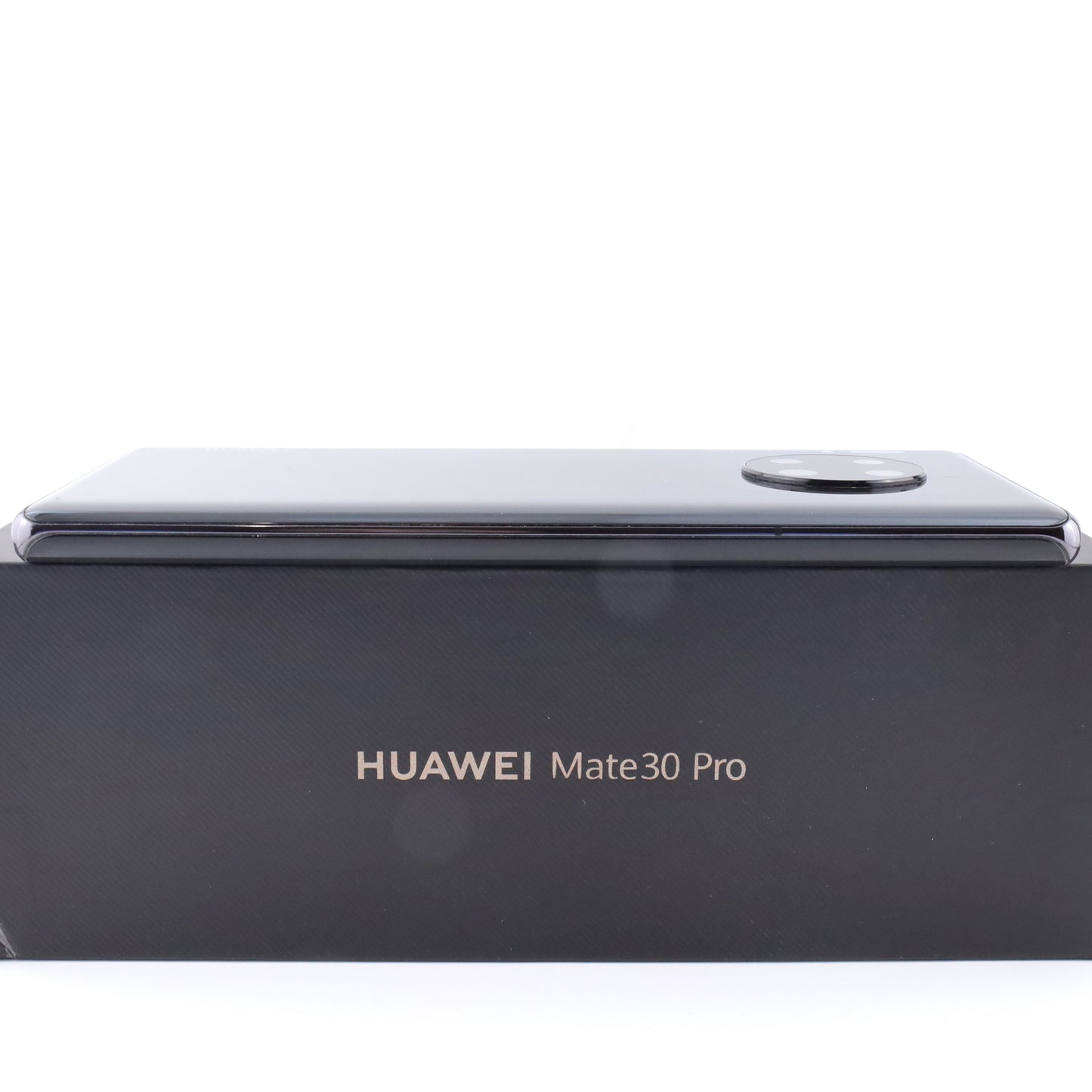 Cランク HUAWEI Mate30 Pro 8/128GB Black LIO-AL00 中国版【90日保証】
