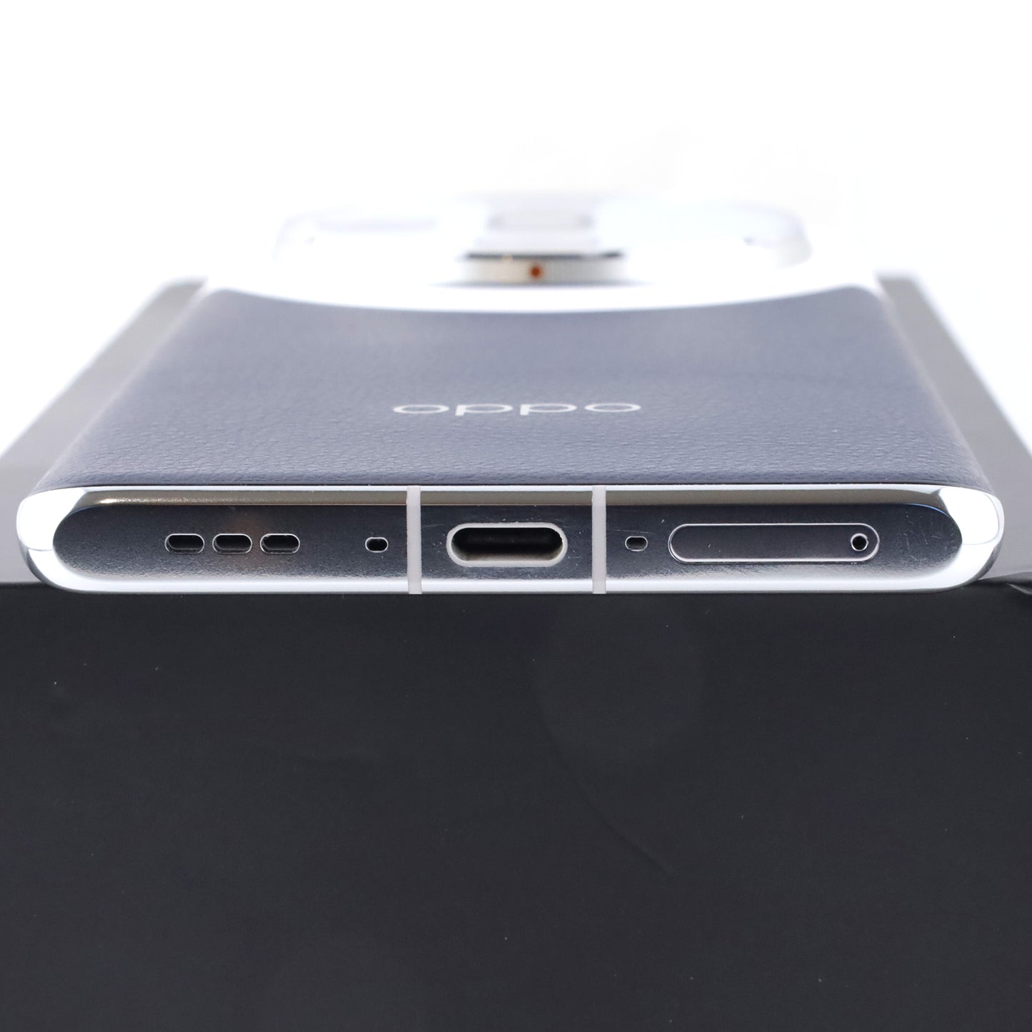 C+ランク OPPO Find X7 Ultra 12/256GB Blue PHY110 中国版【90日保証】