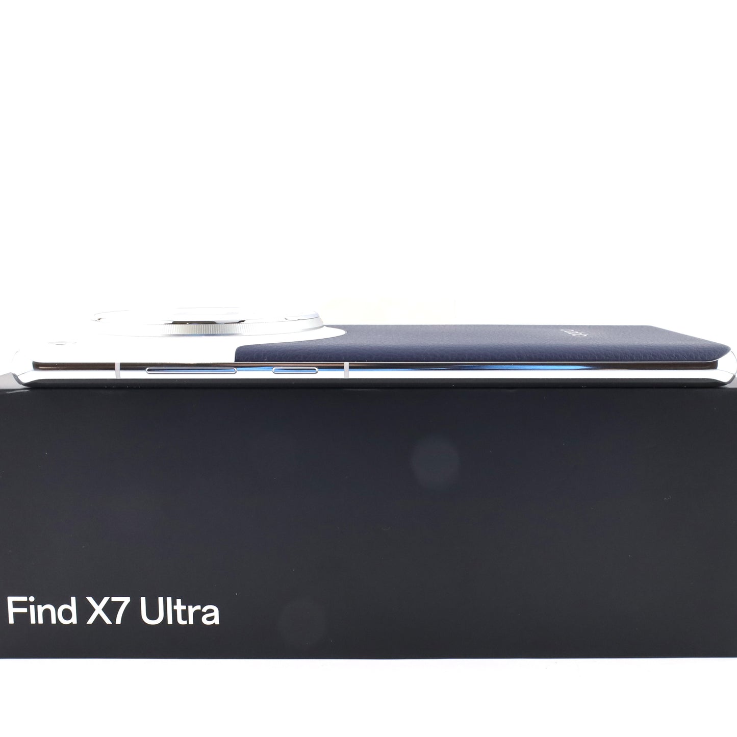 C+ランク OPPO Find X7 Ultra 12/256GB Blue PHY110 中国版【90日保証】