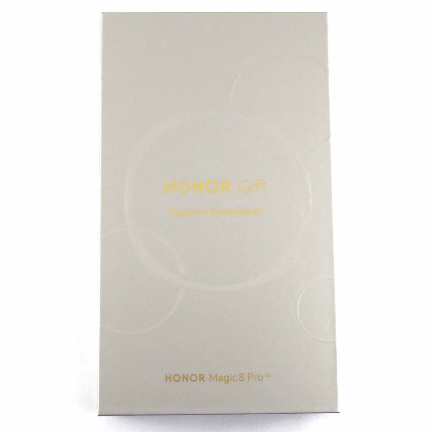 Aランク HONOR Magic8 Pro 16GB/1TB SunriseGold BKQ-N49 グローバル版【90日保証】