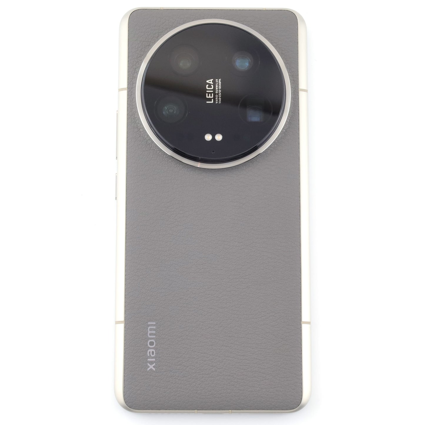 Aランク Xiaomi 14 Ultra 16/1024GB Titanium特別版 24031PN0DC 中国版【90日保証】