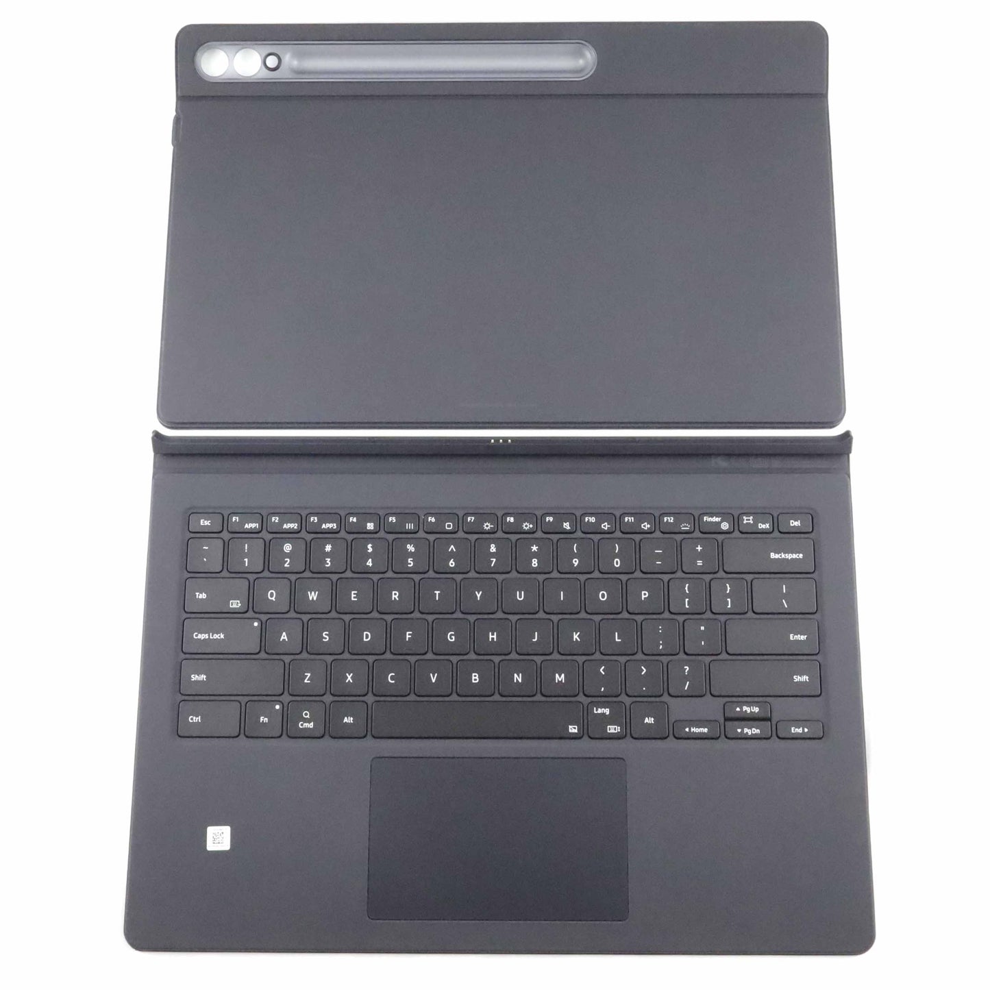 C+ランク Galaxy Tab S10 Ultra 16GB/1TB Black SM-X920 国内版【90日保証】